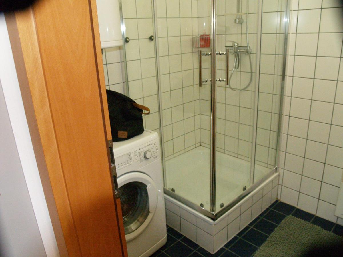 LG Tiny Appartement Korneuburg Buitenkant foto