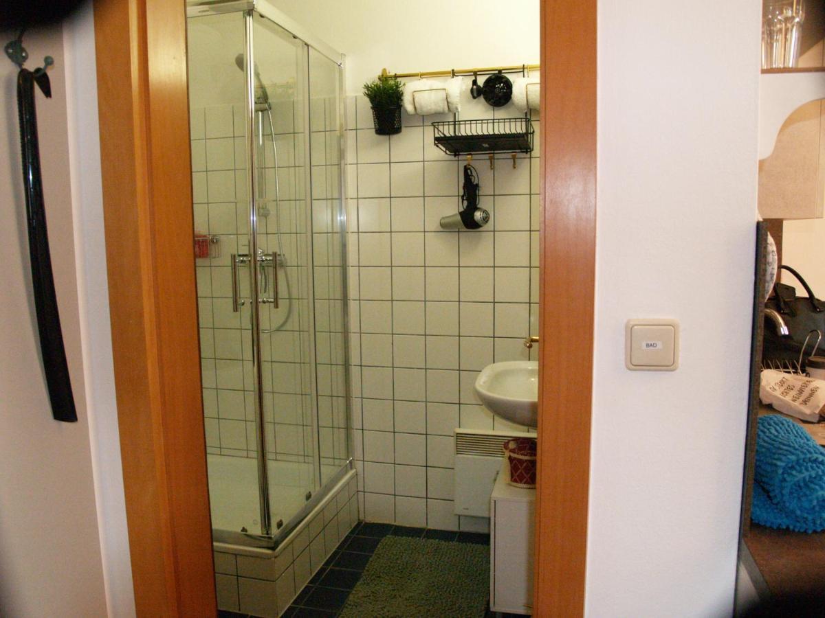 LG Tiny Appartement Korneuburg Buitenkant foto